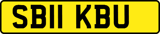 SB11KBU