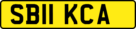 SB11KCA