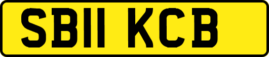 SB11KCB