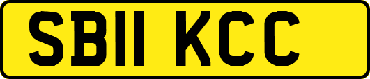 SB11KCC