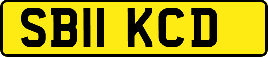 SB11KCD