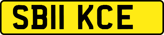 SB11KCE