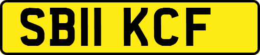 SB11KCF