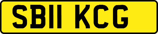 SB11KCG