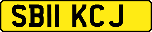 SB11KCJ