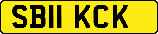 SB11KCK