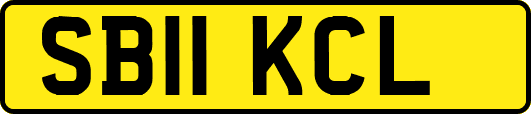 SB11KCL