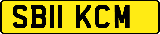 SB11KCM