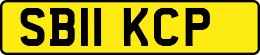 SB11KCP