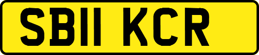 SB11KCR