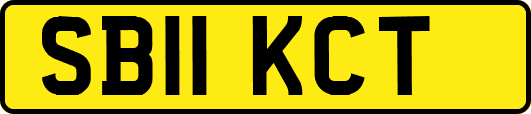 SB11KCT
