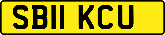 SB11KCU