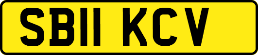 SB11KCV