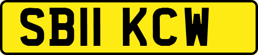 SB11KCW