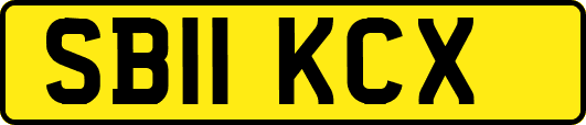 SB11KCX