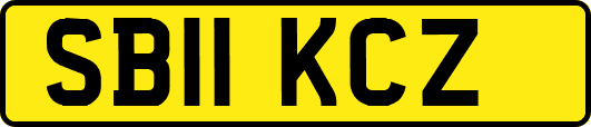 SB11KCZ
