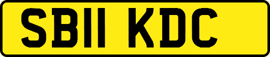 SB11KDC