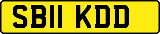 SB11KDD