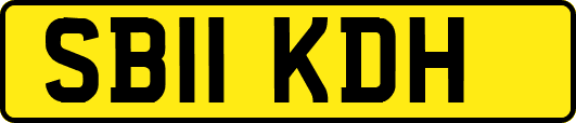 SB11KDH