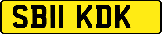 SB11KDK