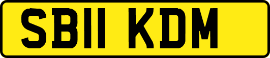 SB11KDM
