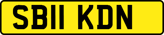 SB11KDN