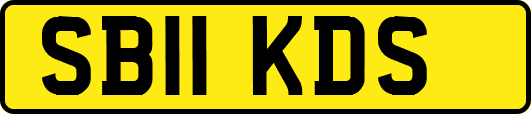 SB11KDS