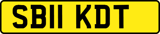 SB11KDT