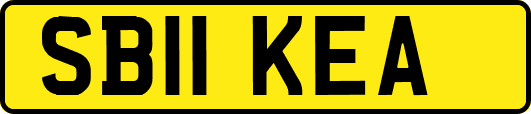 SB11KEA