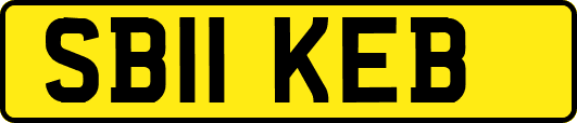 SB11KEB