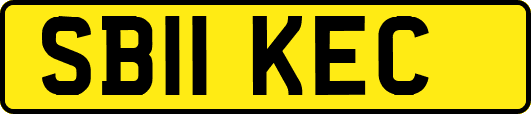 SB11KEC