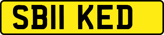 SB11KED