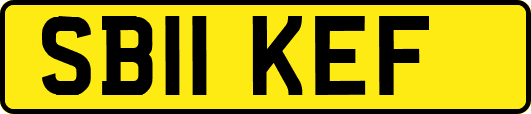 SB11KEF