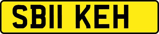 SB11KEH