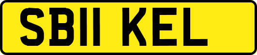 SB11KEL