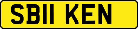 SB11KEN