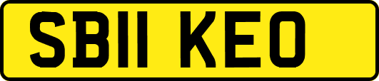 SB11KEO