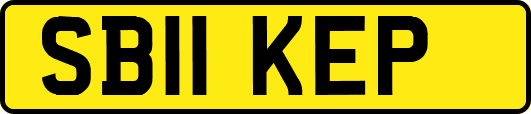 SB11KEP