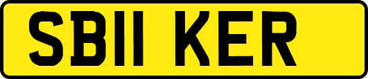 SB11KER