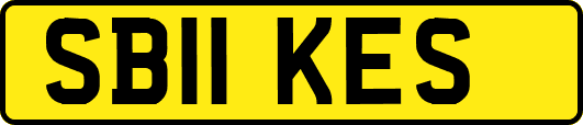 SB11KES