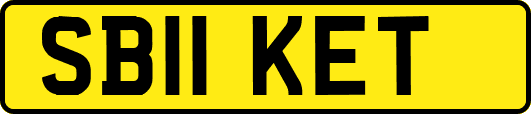 SB11KET