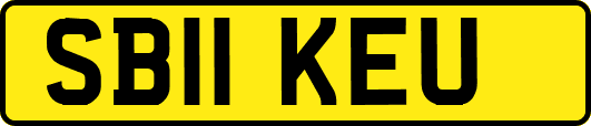 SB11KEU
