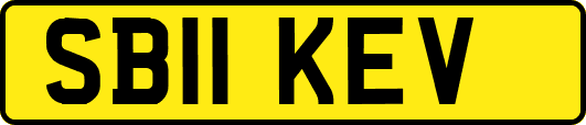 SB11KEV