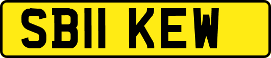 SB11KEW