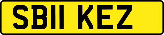 SB11KEZ