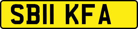 SB11KFA