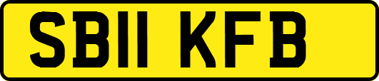 SB11KFB
