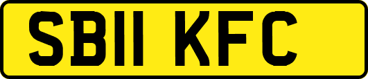 SB11KFC