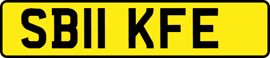 SB11KFE