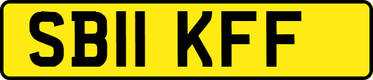 SB11KFF